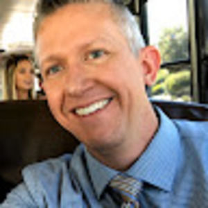 Meet your Posher, Mike